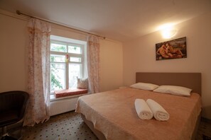 Standard Double Room, 1 Queen Bed, Non Smoking