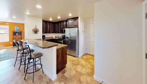 Slick Rock Reserve - 12A3, 2 Bedroom Condo