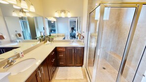 Hair dryer, towels - Entrada at Moab #430 | 4 Bed, 3 Bath (Moab)