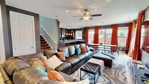 Smart TV, offices - Entrada at Moab - 430, Brand New 4 Bedroom Luxury T (Moab)