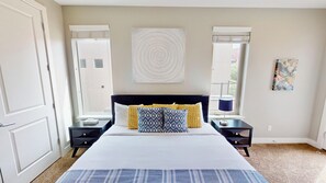 4 bedrooms, desk, iron/ironing board, travel cot - Entrada at Moab #430 | 4 Bed, 3 Bath (Moab)