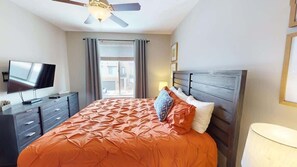 4 bedrooms, iron/ironing board, travel cot, free WiFi - Entrada at Moab - 430, Brand New 4 Bedroom Luxury T (Moab)