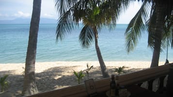 Se sirven desayunos, comidas y cenas