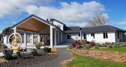 BRUNTWOODLODGE - Adults Only