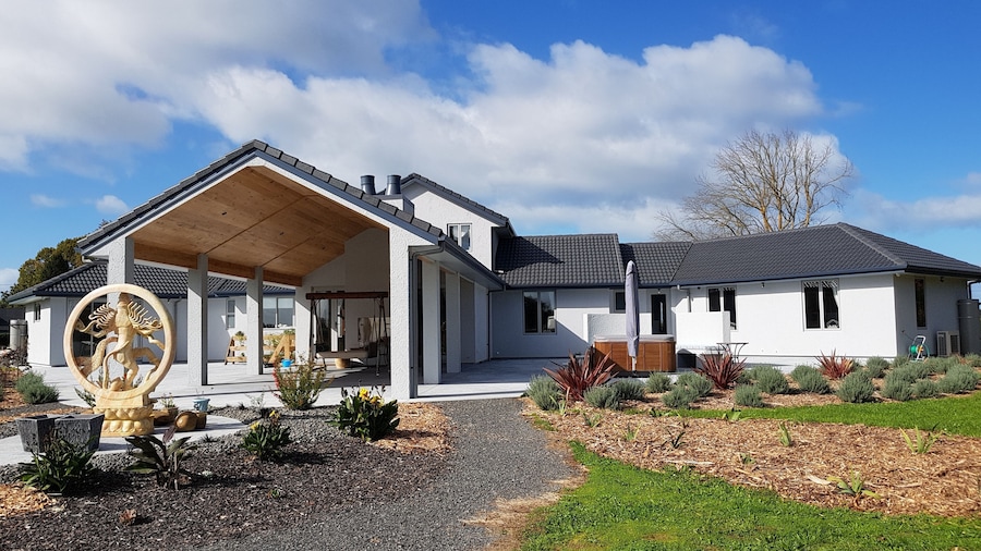 BRUNTWOODLODGE - Adults Only