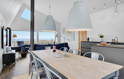 3 bedroom beautiful home in Hundested