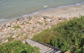 Beach nearby, fishing - Lovely home in Hundested with WiFi (Hundested)