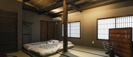 Traditionele suite | Gratis wifi, beddengoed