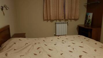 Departamento, 1 habitación, balcón | 1 habitación y wifi gratis