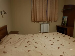 Apartment, 1 Bedroom, Balcony | 1 bedroom, free WiFi - Apartment in Edelweiss Inn (Bansko)