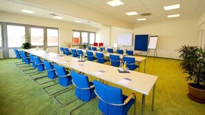 مرفق الاجتماعات