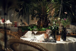 قاعة الولائم والاحتفالات