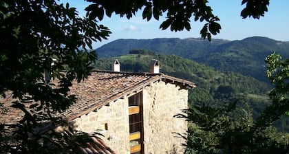 Gîte de Chapelèche "Les Châtaigniers"