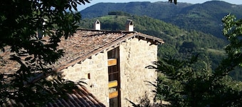 Gîte de Chapelèche "Les Châtaigniers"