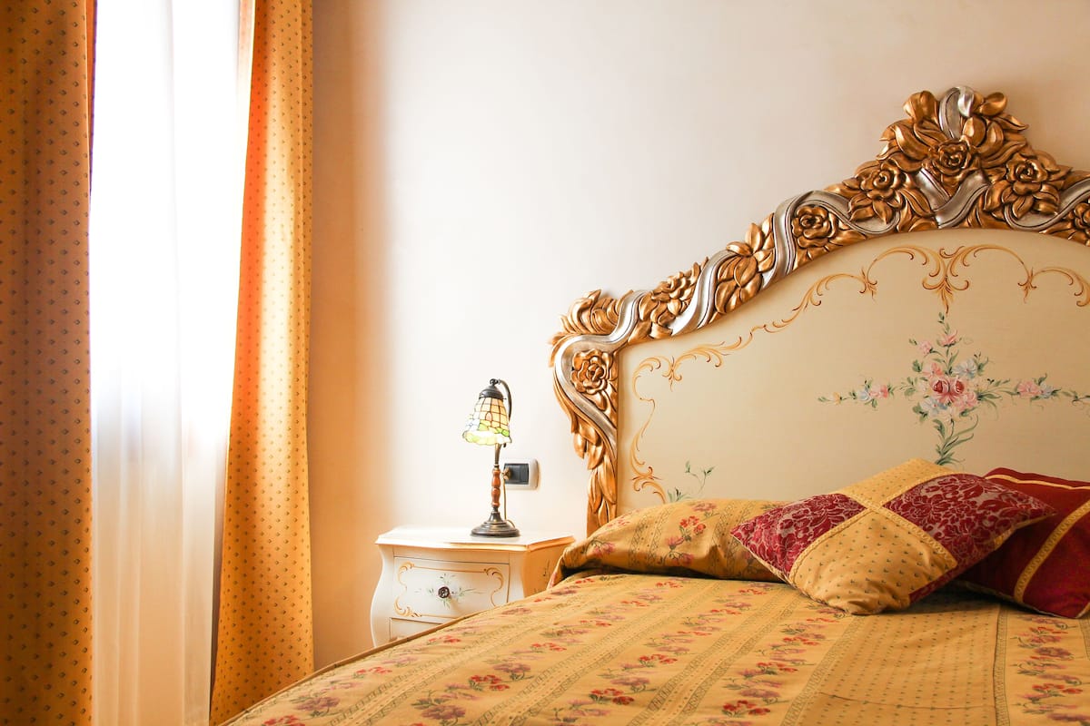 Chambre Double Supérieure | Draps en coton égyptien, literie de qualité supérieure