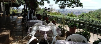 Namirembe Guesthouse Kampala