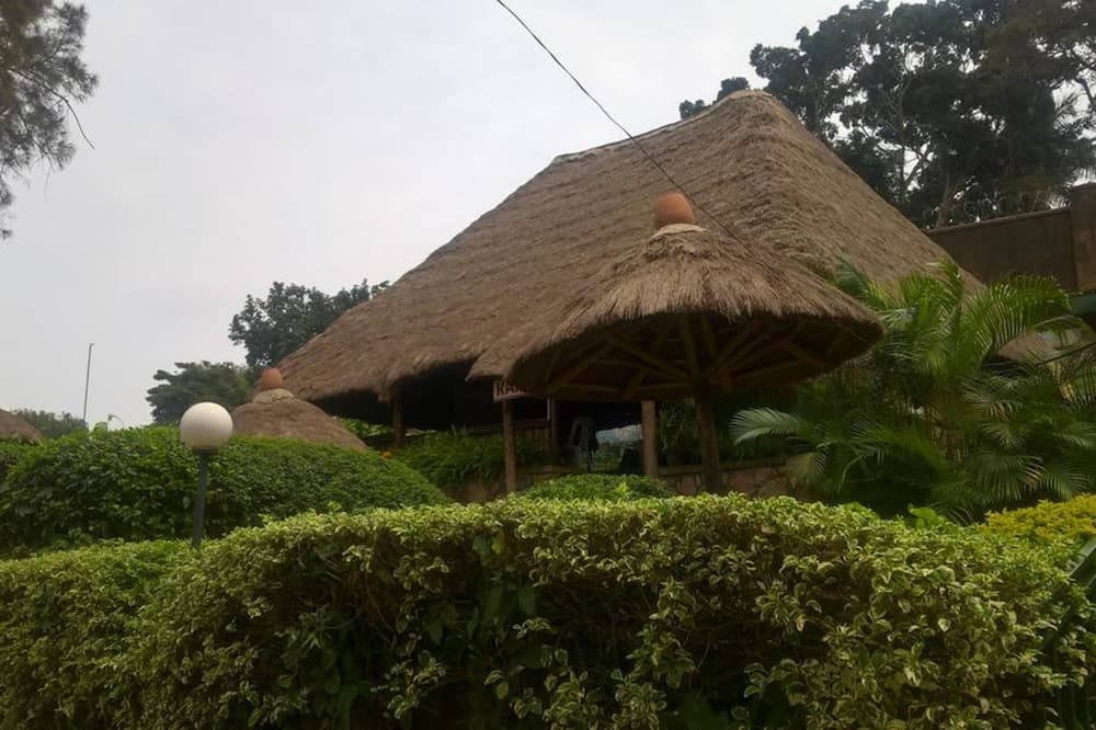 Namirembe Guesthouse Kampala