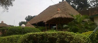Namirembe Guesthouse Kampala