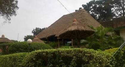 Namirembe Guesthouse Kampala