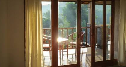 Bali Sari Homestay