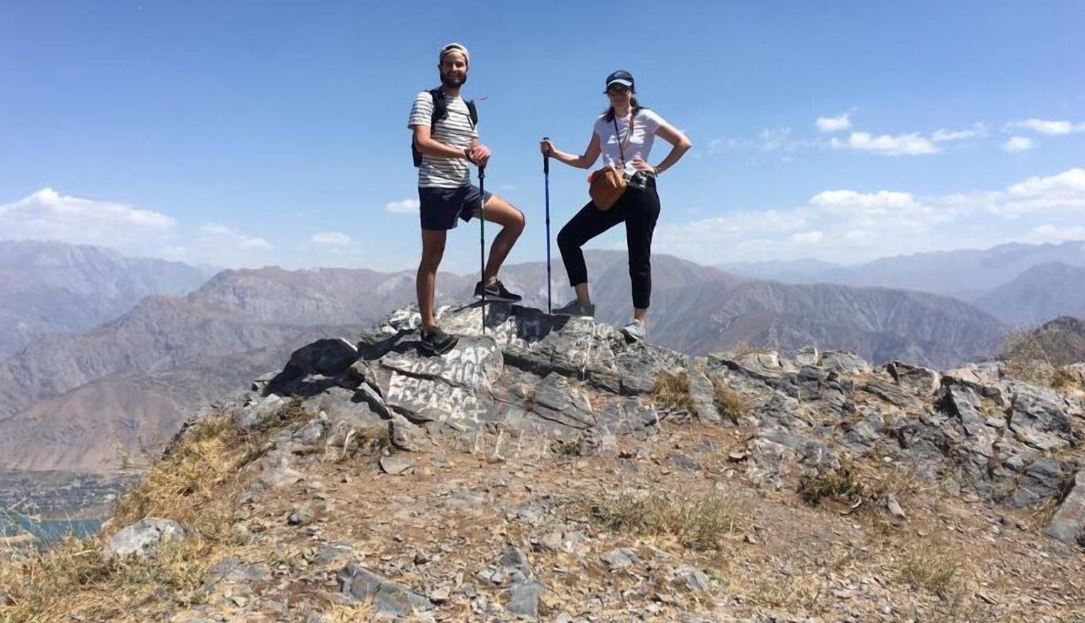 Foto - Jules Verne Hostel