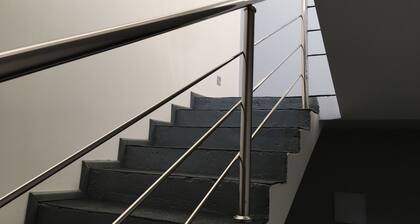 Jules Verne Hostel Tashkent