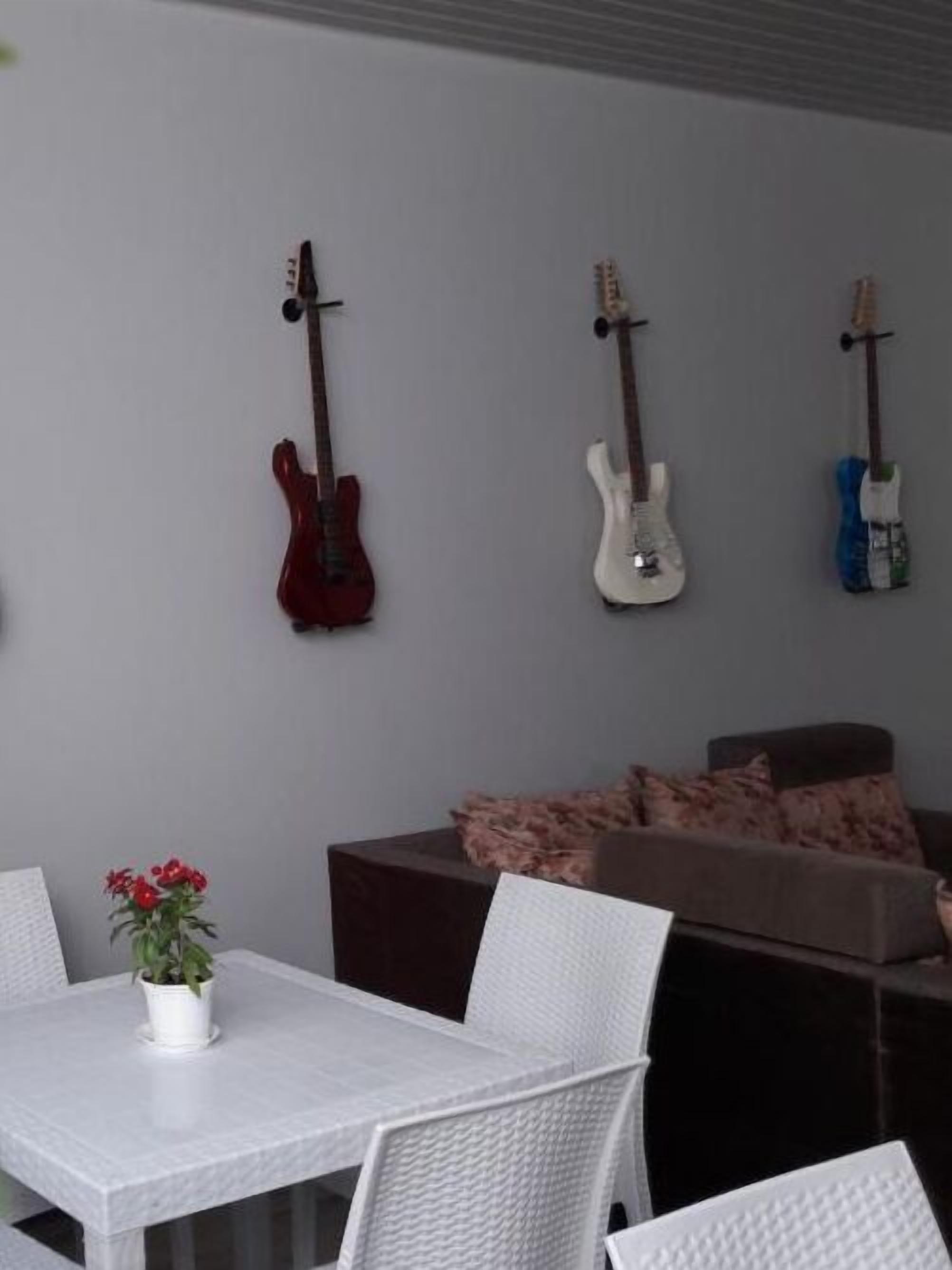 Foto - Jules Verne Hostel