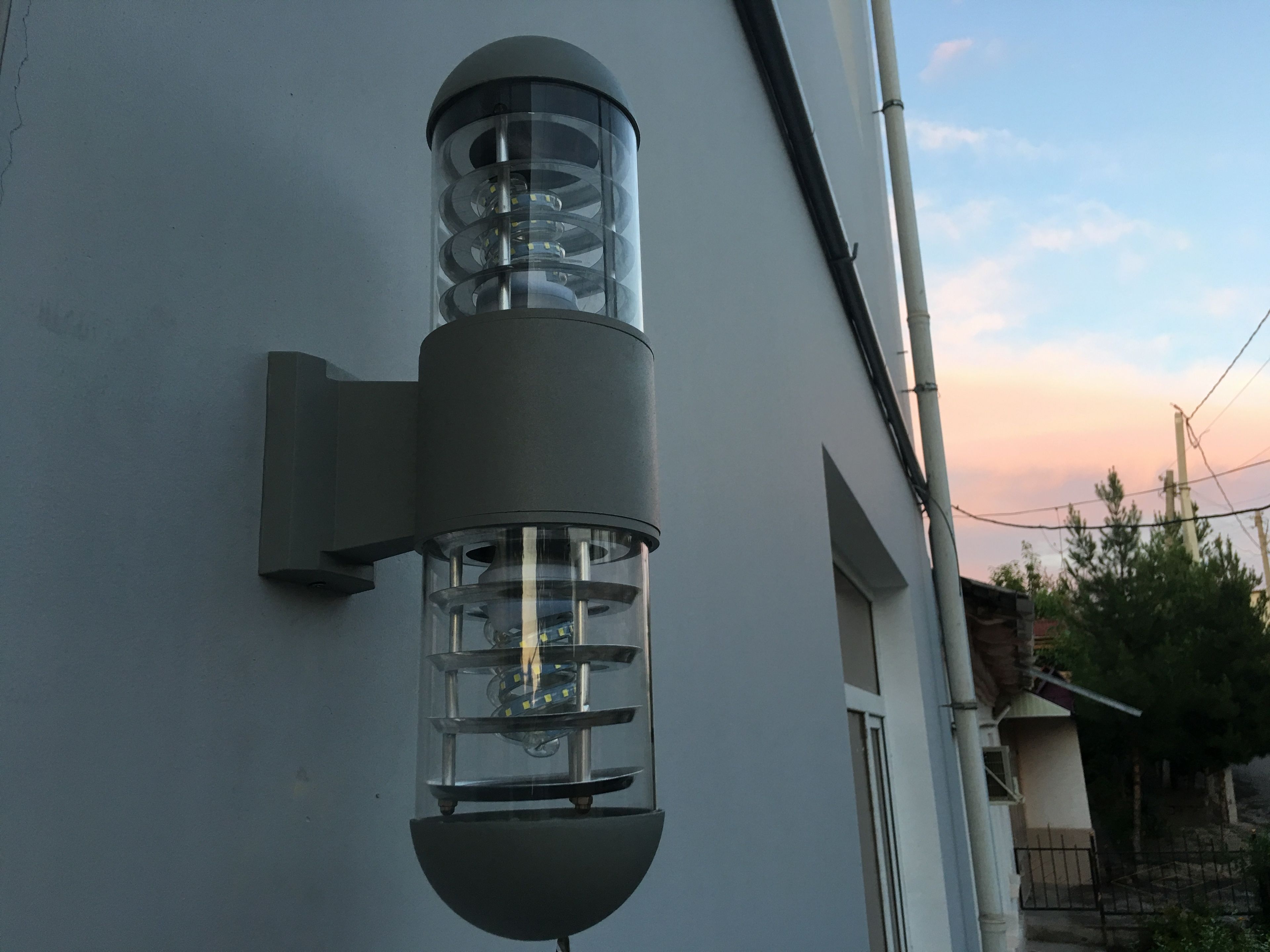 Foto - Jules Verne Hostel