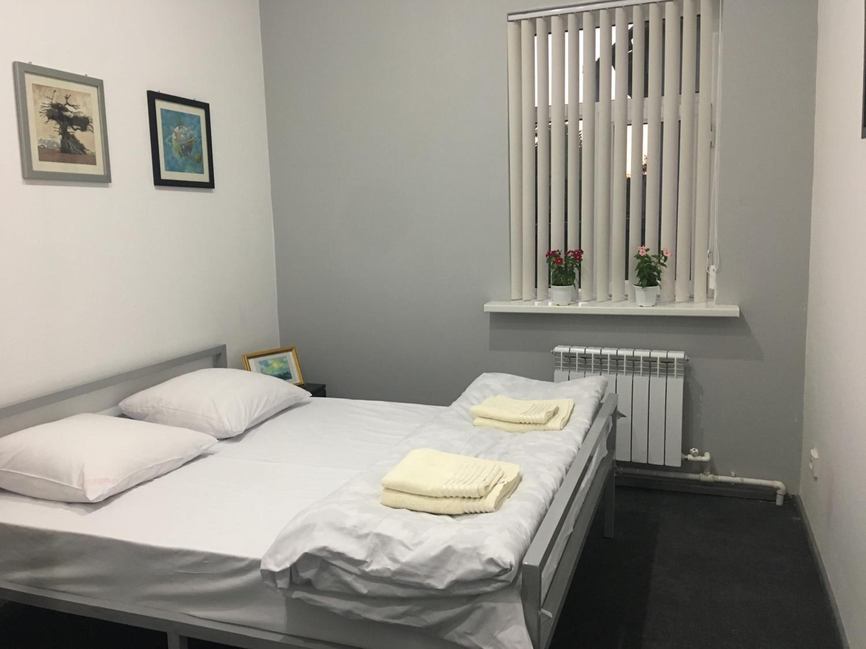 Foto - Jules Verne Hostel