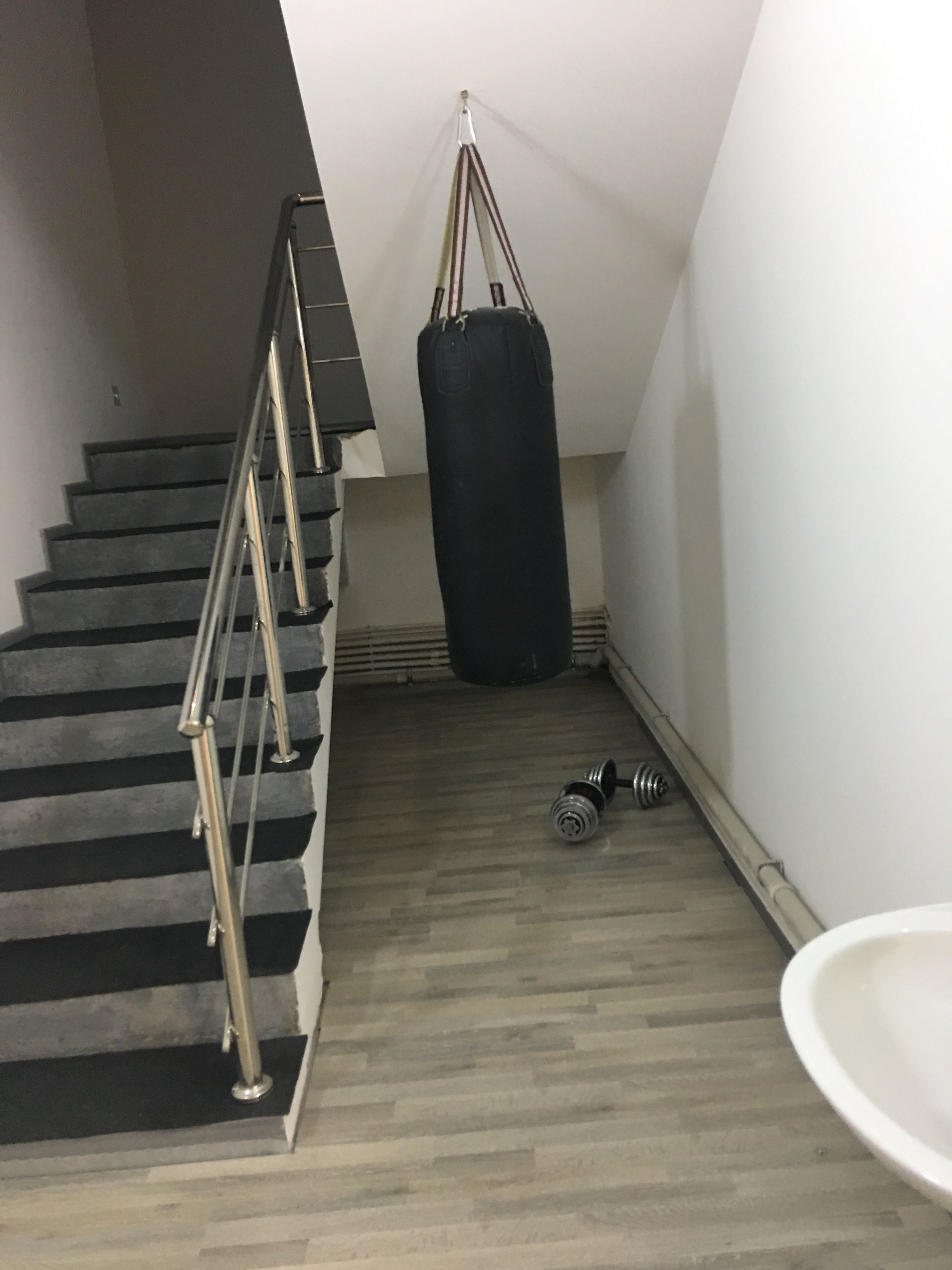 Foto - Jules Verne Hostel