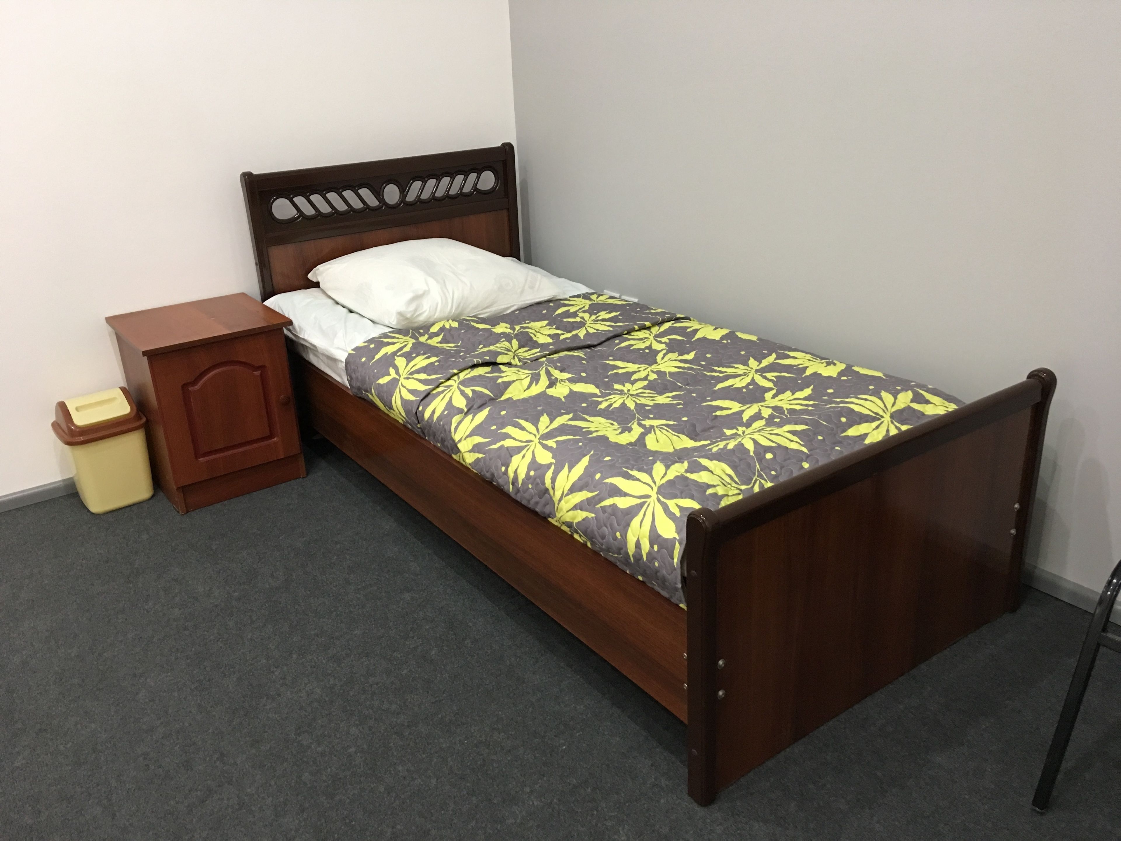 Foto - Jules Verne Hostel