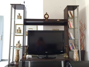 Televisión