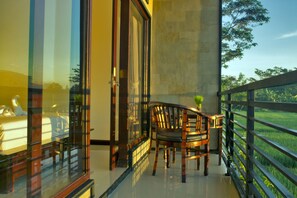 Phòng đôi Tiêu chuẩn | Hiên