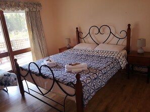 Family House