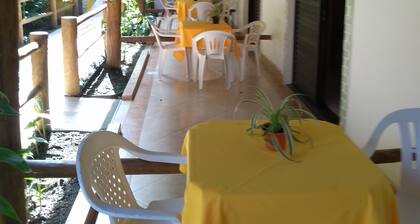 Rc Sol de Boiçucanga Suites