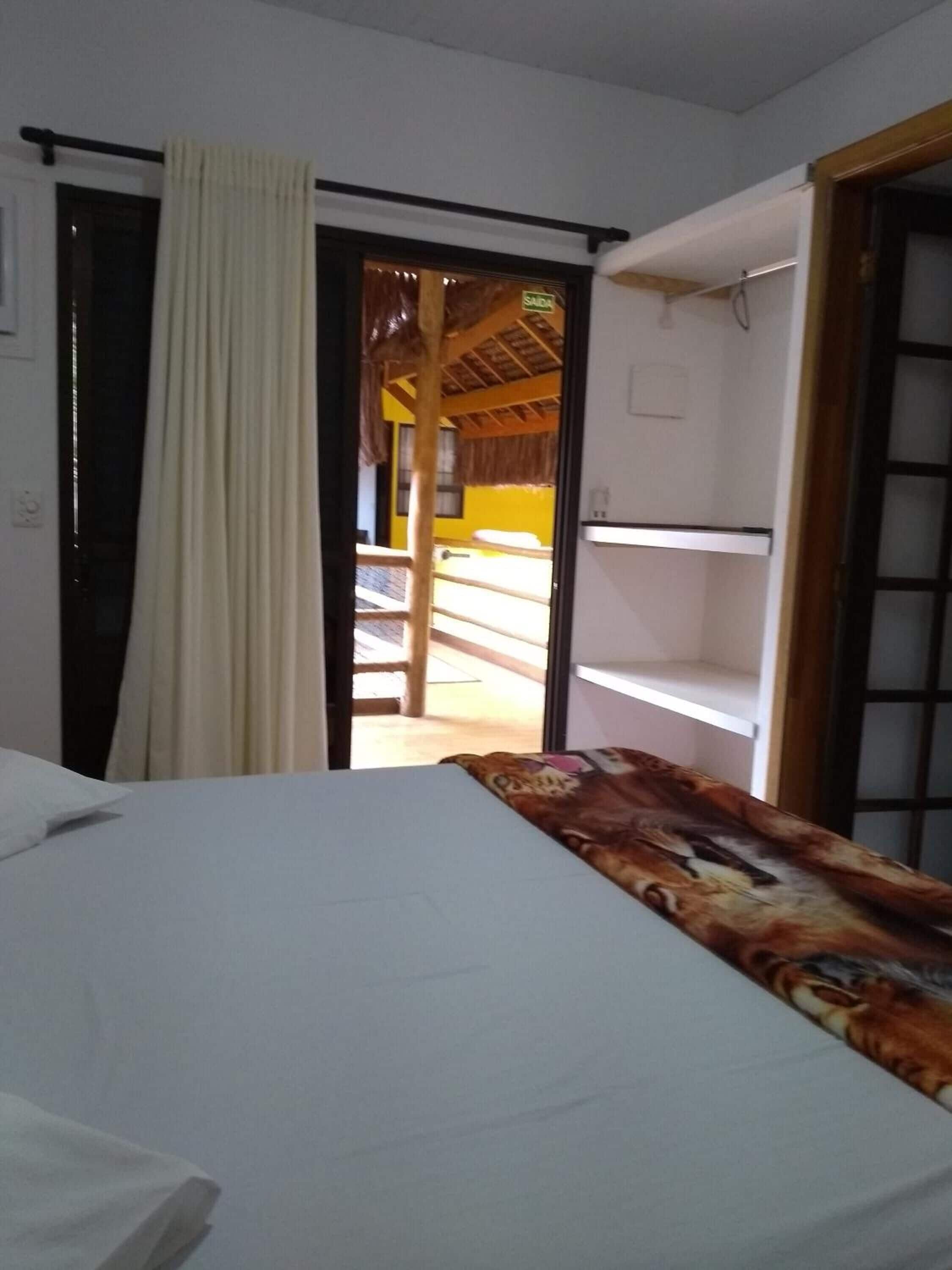 1 bedroom, minibar, individually decorated, individually furnished