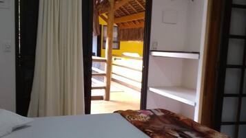 1 bedroom, minibar, individually decorated, individually furnished