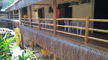 Fachada