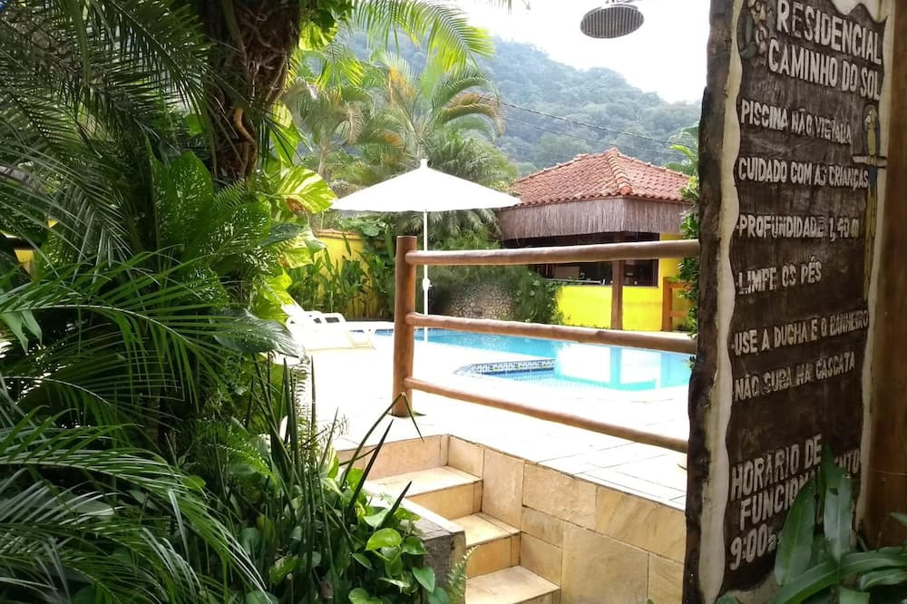 Rc Sol de Boiçucanga Suites