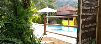 Rc Sol de Boiçucanga Suites