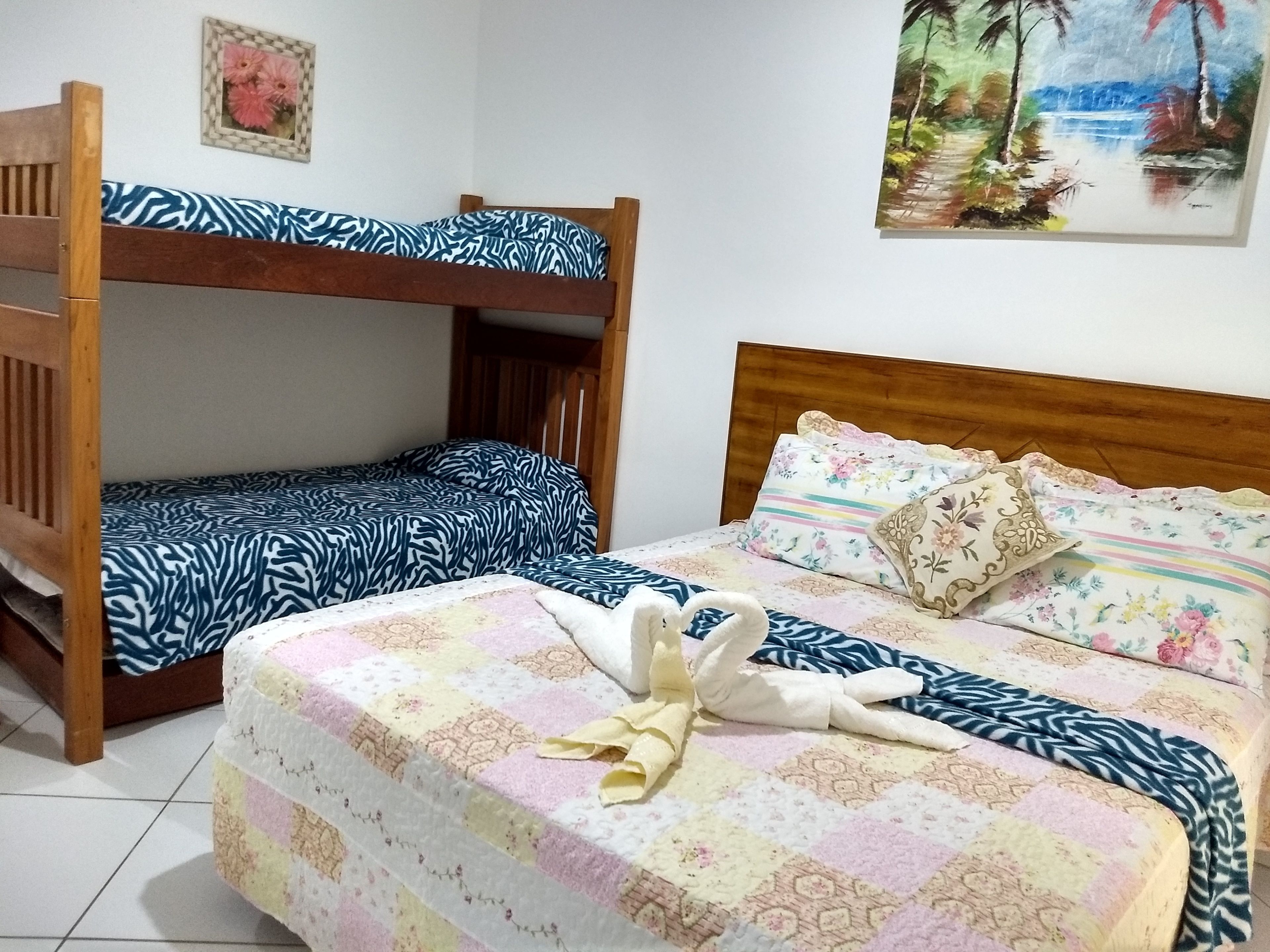 尊荣客房, 1 间卧室, 阳台, 花园景观 | 1 多间卧室、迷你吧、特色装修、特色家居