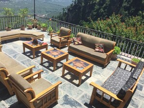 Super Deluxe Room | Front of property