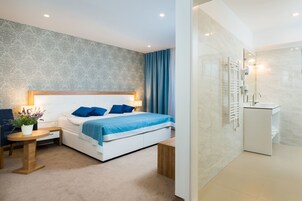 Comfort Double or Twin Room