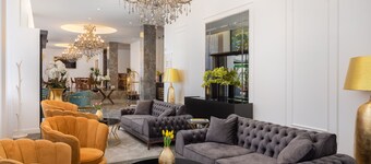 Hotel Corner