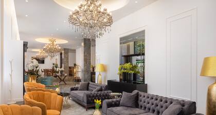 Hotel Corner