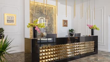 Recepció