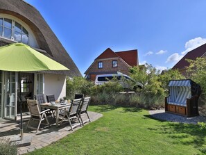 Speisen im Freien