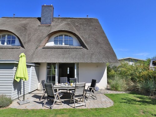 Stechelhus Semi-detached house