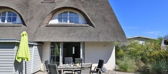 Stechelhus Semi-detached house