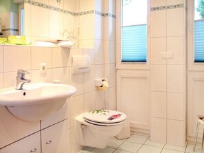 Dusche